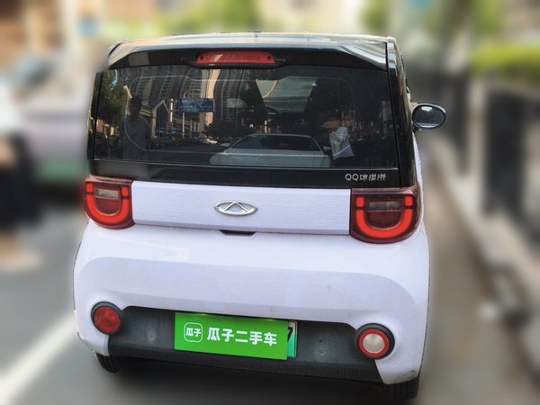 Chery QQ QQ Ice Cream 2022, 11600 км, за 4618 USD