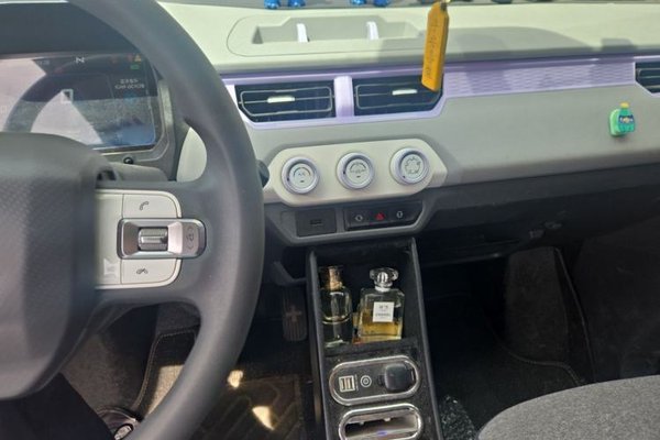 Chery QQ QQ Ice Cream 2022, 40400 км, за 4496 USD - фото 12