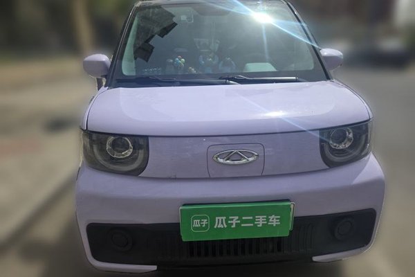 Chery QQ QQ Ice Cream 2022, 40400 км, за 4496 USD