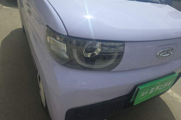 Chery QQ QQ Ice Cream 2022, 40400 км, за 4496 USD - фото 7