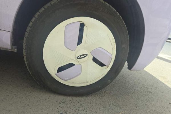 Chery QQ QQ Ice Cream 2022, 40400 км, за 4496 USD - фото 8