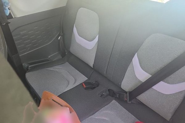 Chery QQ QQ Ice Cream 2022, 40400 км, за 4496 USD - фото 20