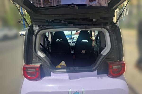 Chery QQ QQ Ice Cream 2022, 40400 км, за 4496 USD - фото 16