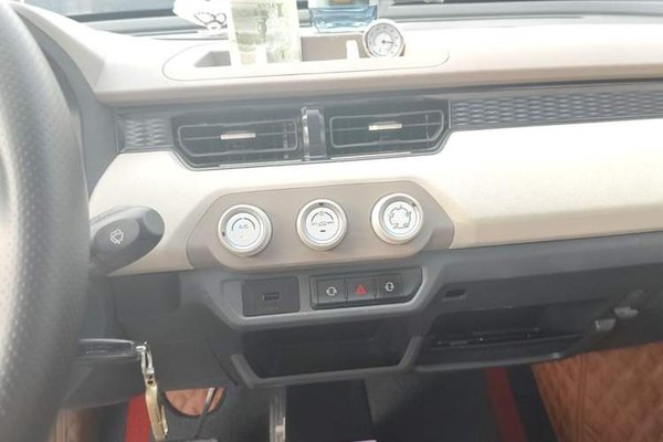 Chery QQ QQ Ice Cream 2022, за 5054 USD - фото 16