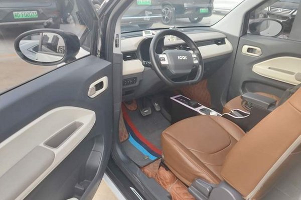 Chery QQ QQ Ice Cream 2022, за 5054 USD - фото 19