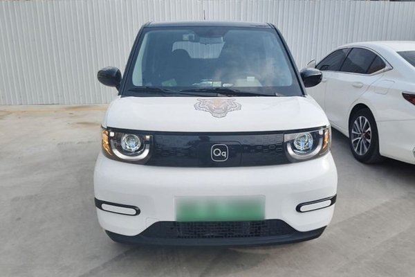 Chery QQ QQ Ice Cream 2022, за 5054 USD