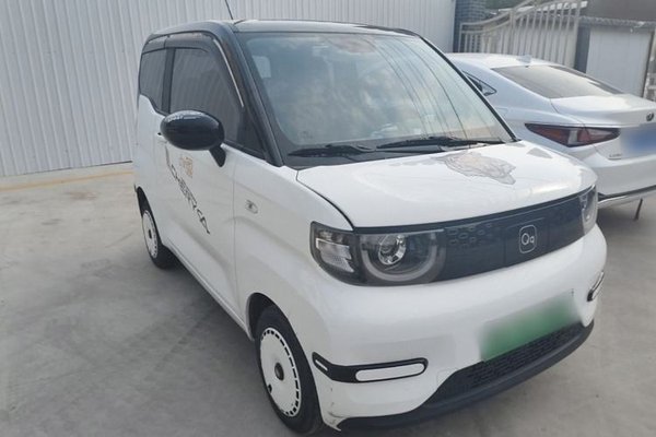 Chery QQ QQ Ice Cream 2022, за 5054 USD