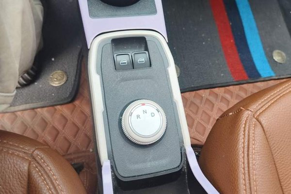 Chery QQ QQ Ice Cream 2022, за 5054 USD - фото 17