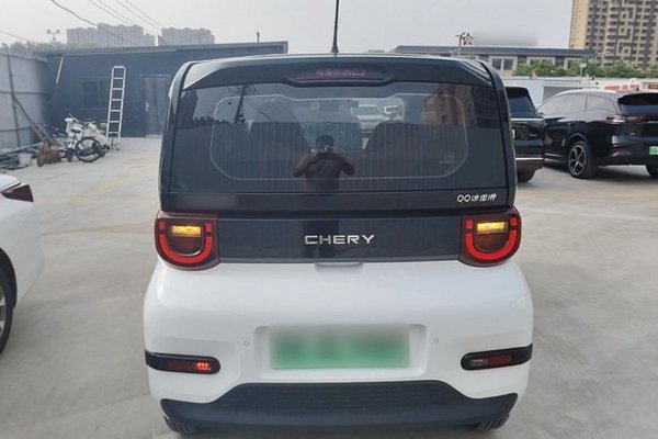Chery QQ QQ Ice Cream 2022, за 5054 USD