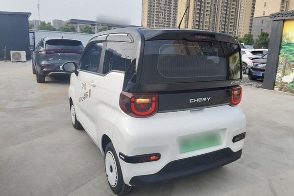 Chery QQ QQ Ice Cream 2022, за 5054 USD