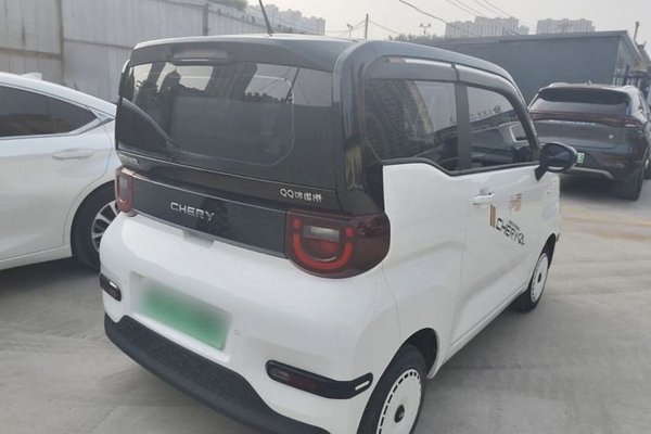 Chery QQ QQ Ice Cream 2022, за 5054 USD - фото 6