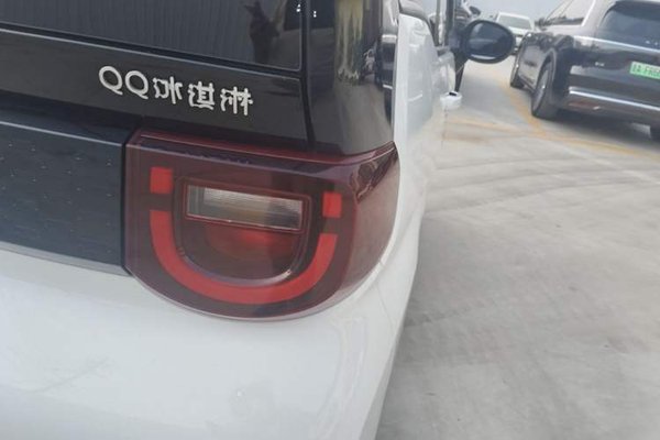 Chery QQ QQ Ice Cream 2022, за 5054 USD - фото 7
