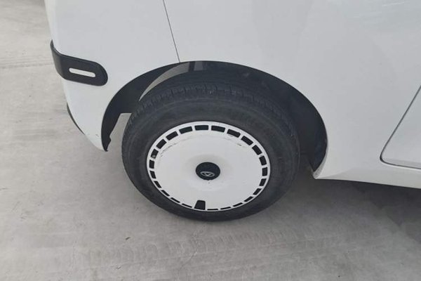 Chery QQ QQ Ice Cream 2022, за 5054 USD - фото 10