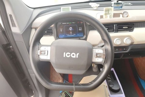 Chery QQ QQ Ice Cream 2022, за 5054 USD - фото 14