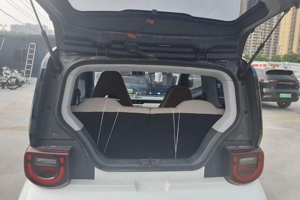 Chery QQ QQ Ice Cream 2022, за 5054 USD - фото 22