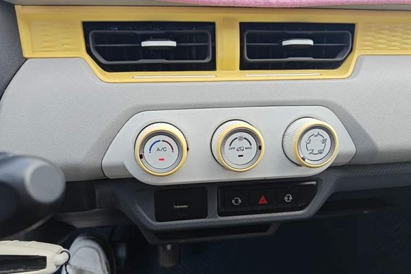 Chery QQ QQ Ice Cream 2022, 40000 км, за 4692 USD - фото 16
