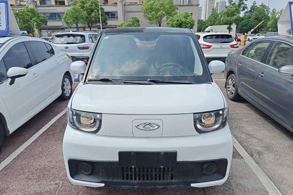 Chery QQ QQ Ice Cream 2022, 40000 км, за 4692 USD