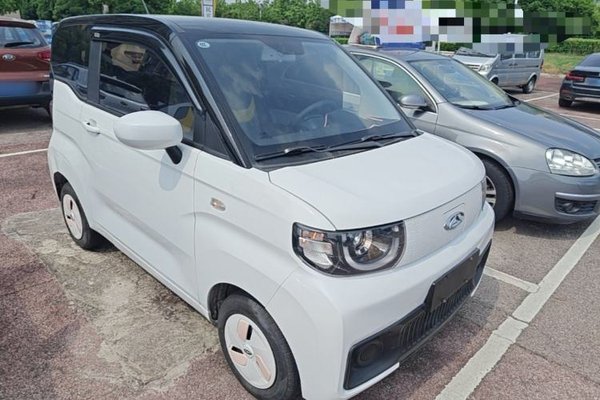Chery QQ QQ Ice Cream 2022, 40000 км, за 4692 USD