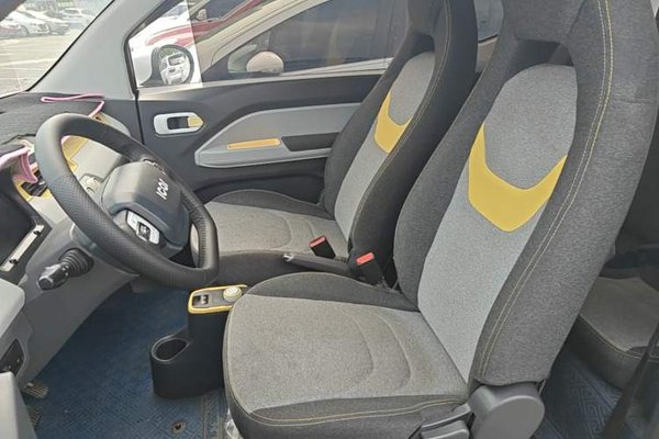 Chery QQ QQ Ice Cream 2022, 40000 км, за 4692 USD - фото 18
