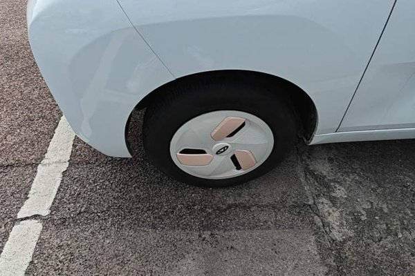 Chery QQ QQ Ice Cream 2022, 40000 км, за 4692 USD - фото 8