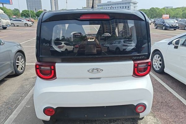 Chery QQ QQ Ice Cream 2022, 40000 км, за 4692 USD