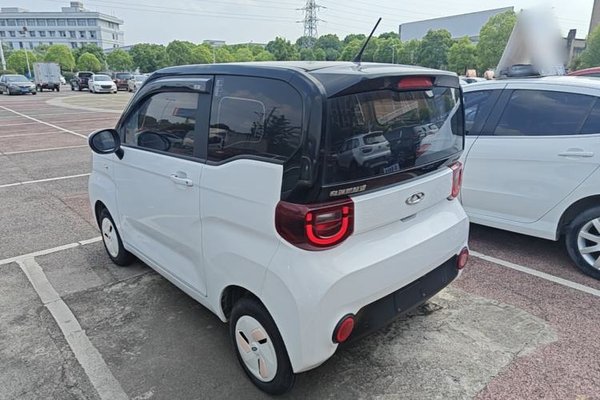 Chery QQ QQ Ice Cream 2022, 40000 км, за 4692 USD