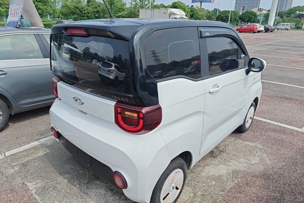 Chery QQ QQ Ice Cream 2022, 40000 км, за 4692 USD - фото 6