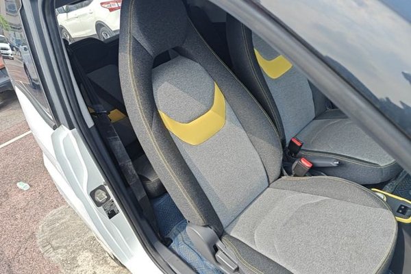 Chery QQ QQ Ice Cream 2022, 40000 км, за 4692 USD - фото 23