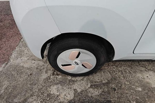 Chery QQ QQ Ice Cream 2022, 40000 км, за 4692 USD - фото 10