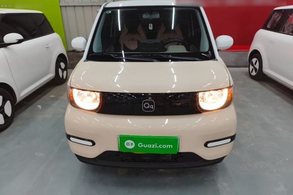 Chery QQ QQ Ice Cream 2023, 7900 км, за 4876 USD - фото 12