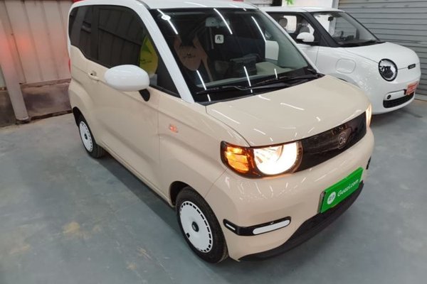 Chery QQ QQ Ice Cream 2023, 7900 км, за 4876 USD - фото 13