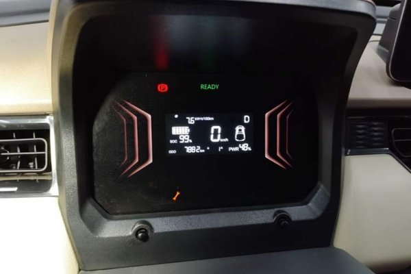 Chery QQ QQ Ice Cream 2023, 7900 км, за 4876 USD