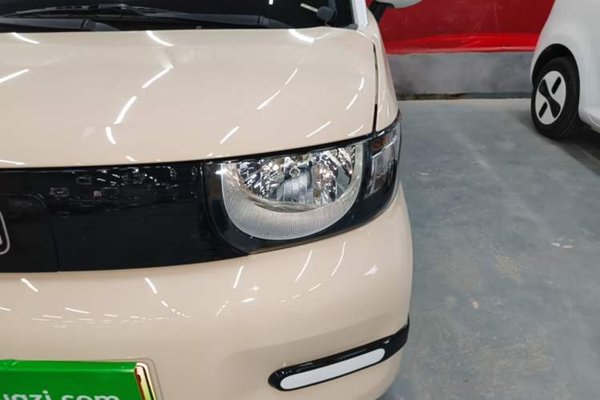 Chery QQ QQ Ice Cream 2023, 7900 км, за 4876 USD - фото 19