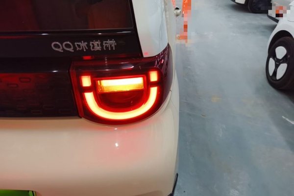 Chery QQ QQ Ice Cream 2023, 7900 км, за 4876 USD - фото 17