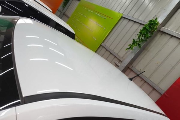 Chery QQ QQ Ice Cream 2023, 7900 км, за 4876 USD - фото 21