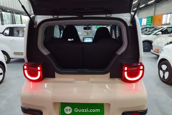 Chery QQ QQ Ice Cream 2023, 7900 км, за 4876 USD - фото 10