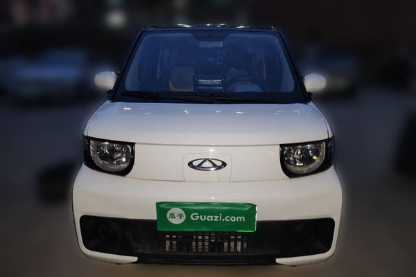 Chery QQ QQ Ice Cream 2023, 10700 км, за 3961 USD