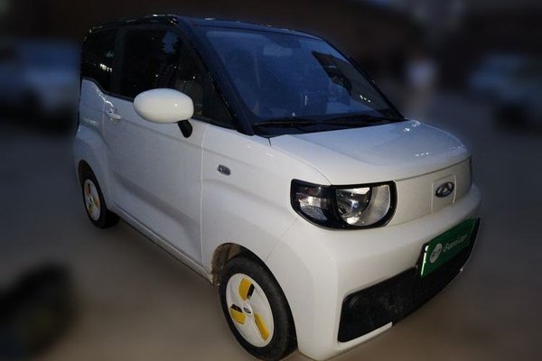 Chery QQ QQ Ice Cream 2023, 10700 км, за 3961 USD
