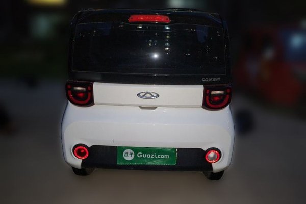 Chery QQ QQ Ice Cream 2023, 10700 км, за 3961 USD