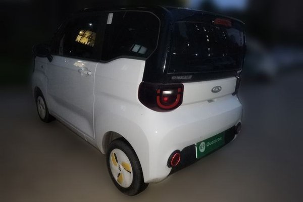Chery QQ QQ Ice Cream 2023, 10700 км, за 3961 USD