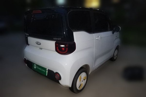 Chery QQ QQ Ice Cream 2023, 10700 км, за 3961 USD - фото 6