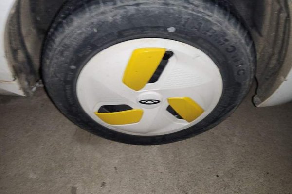 Chery QQ QQ Ice Cream 2023, 10700 км, за 3961 USD - фото 8