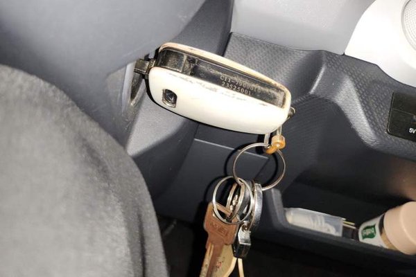 Chery QQ QQ Ice Cream 2023, 10700 км, за 3961 USD - фото 20