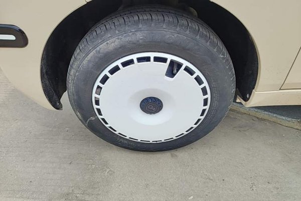 Chery QQ QQ Ice Cream 2024, 15700 км, за 5844 USD - фото 17