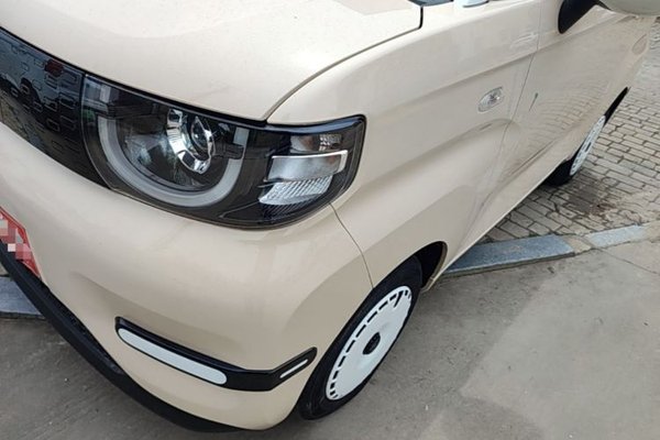 Chery QQ QQ Ice Cream 2024, 15700 км, за 5844 USD - фото 11