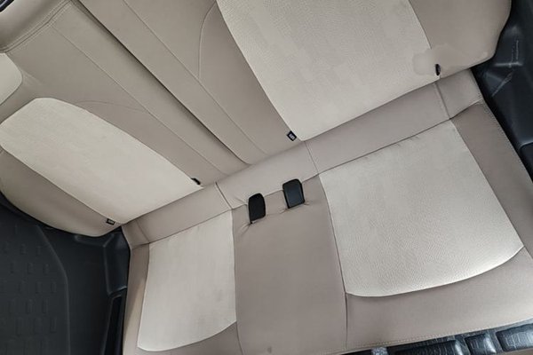 Chery QQ QQ Ice Cream 2024, 15700 км, за 5844 USD - фото 27