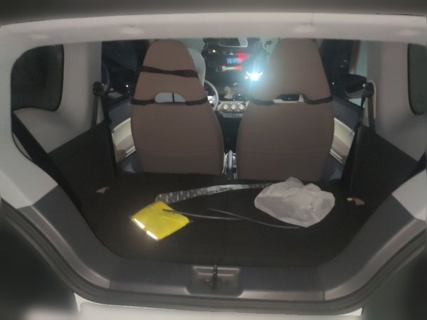 Chery QQ QQ Ice Cream 2024, 43400 км, за 3484 USD - фото 20