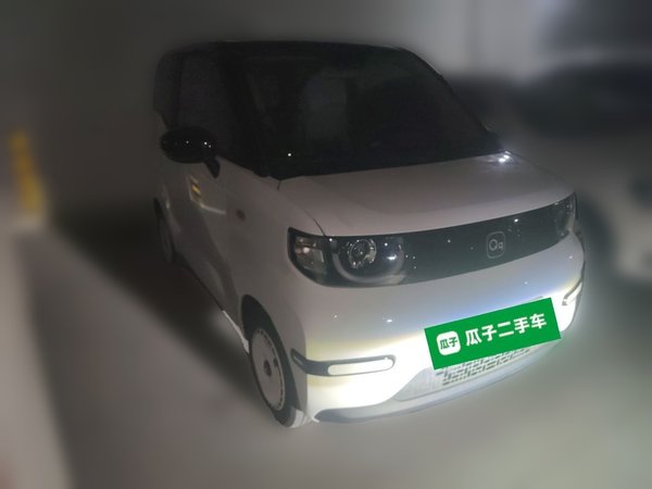 Chery QQ QQ Ice Cream 2024, 43400 км, за 3484 USD