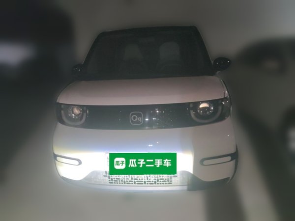 Chery QQ QQ Ice Cream 2024, 43400 км, за 3484 USD
