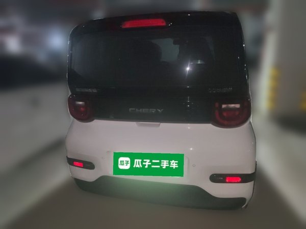 Chery QQ QQ Ice Cream 2024, 43400 км, за 3484 USD